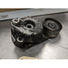 01S307 Serpentine Belt Tensioner From 2007 Jeep Grand Cherokee  3.0  Diesel